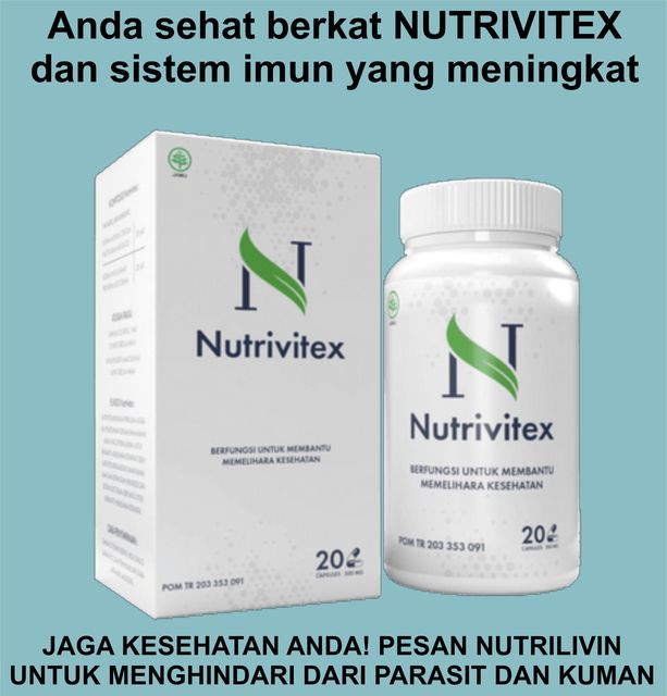 Nutrivitex Nutrivitex