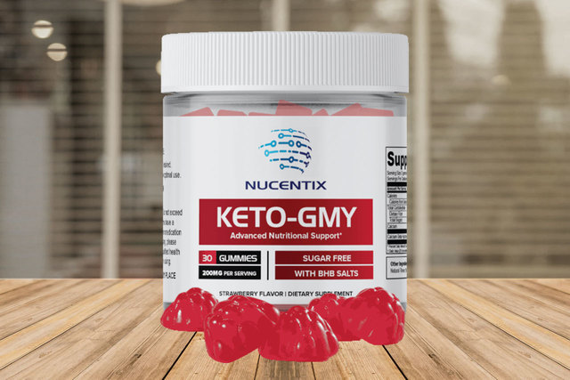 Keto-GMY-BHB-Gummies Keto GMY BHB Gummies Reviews