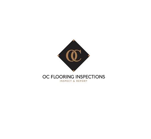 Home Services logo OC Flooring Inspections