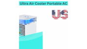 Ultra Air Portable AC Features, Working, Price For Sale In The USA & Reviews