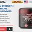 Unabis-Testosterone-Booster... - Unabis Testosterone Booster Gummies Reviews: An Overview & Buy In USA