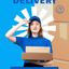 On Demand Delivery - Picture Box