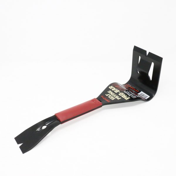 Self-Prying Pro-Bar Hand Tool Picture Box