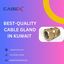 Best Quality Cable Gland in... - Picture Box