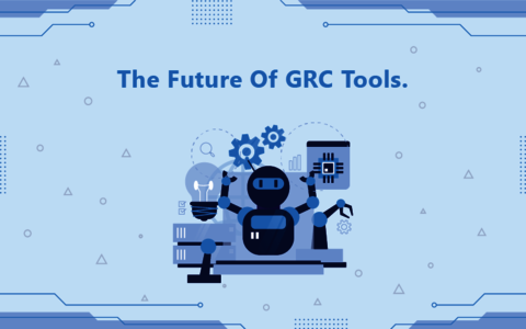 Future of GRC Tools 1 - Anonymous