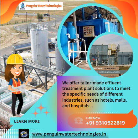 effluent treatment plant manufacturers in Aligarh Picture Box