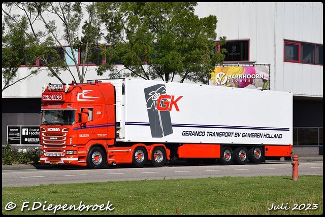 70-BFK-6 Scania R500 Geranco-BorderMaker 2023