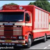 BB-RX-16 Scania 143 Louwers... - 2023