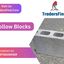 hollow blocks - Discover Top-Quality Hollow Block Bricks at TradersFind.com