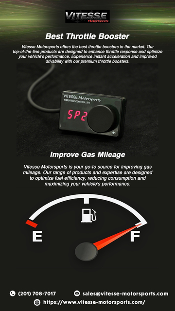 Improve gas mileage Picture Box