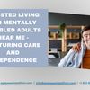 Assisted Living For Mentally Disabled Adults