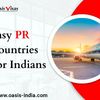 easy pr countries for india... - canada immigration