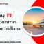 easy pr countries for india... - canada immigration