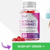 Is Summer Keto ACV Gummies UK Worthy To Buy?