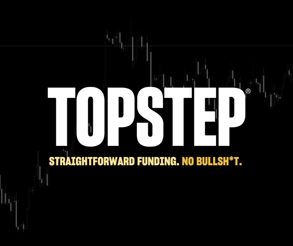 TopstepFeature Topstep