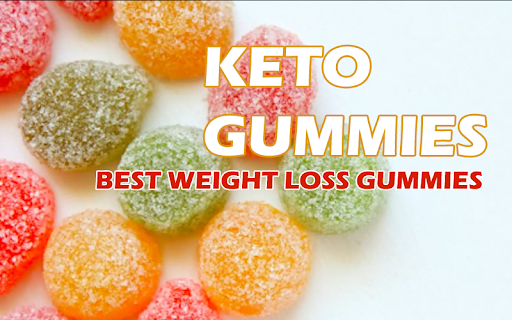 KetoGummies NTX Keto Gummies