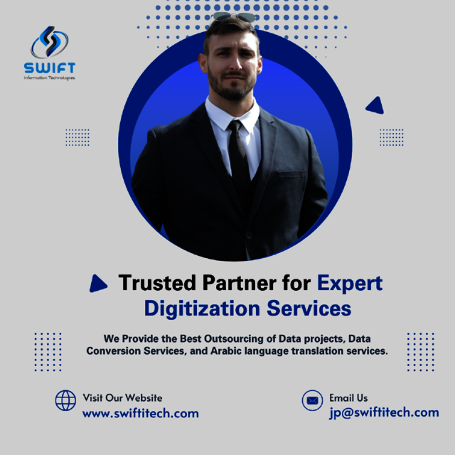 Expert in Digitization Picture Box