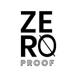 0-Logo THC by Zero Proof | N/A Beverage House | Edibles | Mushrooms