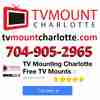 TV Mount Charlotte 5-Star B... - Banners And Logos