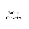 Ruhan Chowrira