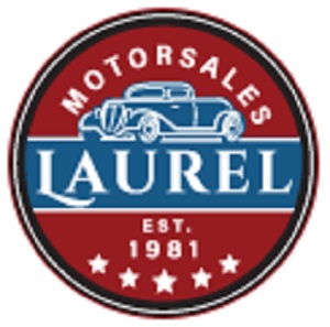 laurelogocircle-logo Laurel Motor Sales