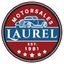 laurelogocircle-logo - Laurel Motor Sales