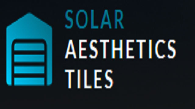 LOGO SolarAesthetics PaneslNTiles