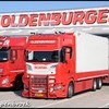 Oldenburger Daf en Scania-B... - 2023