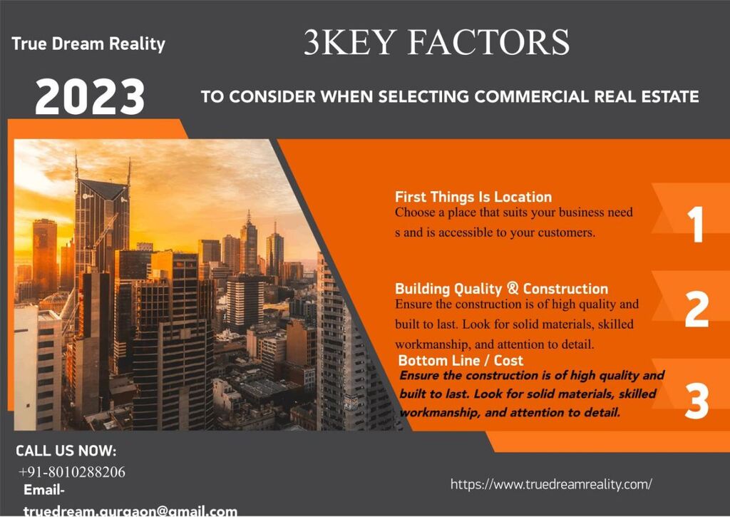 image summ... Three Key Factors