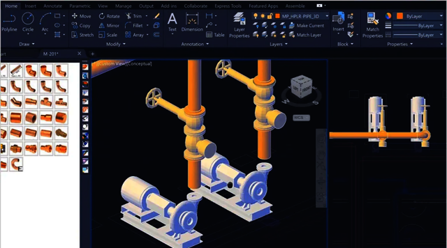 fabreication Best Fabrication MEP Training Institute in Hyderabad.