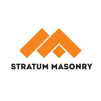 logo 1 Stratum Masonry