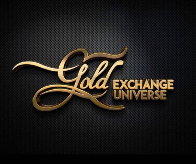11111 Gold Exchange Universe