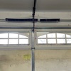 garage door broken spring - American Overhead Garage Do...