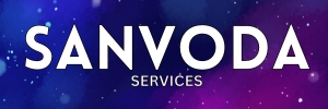 Logo Sanvoda Services