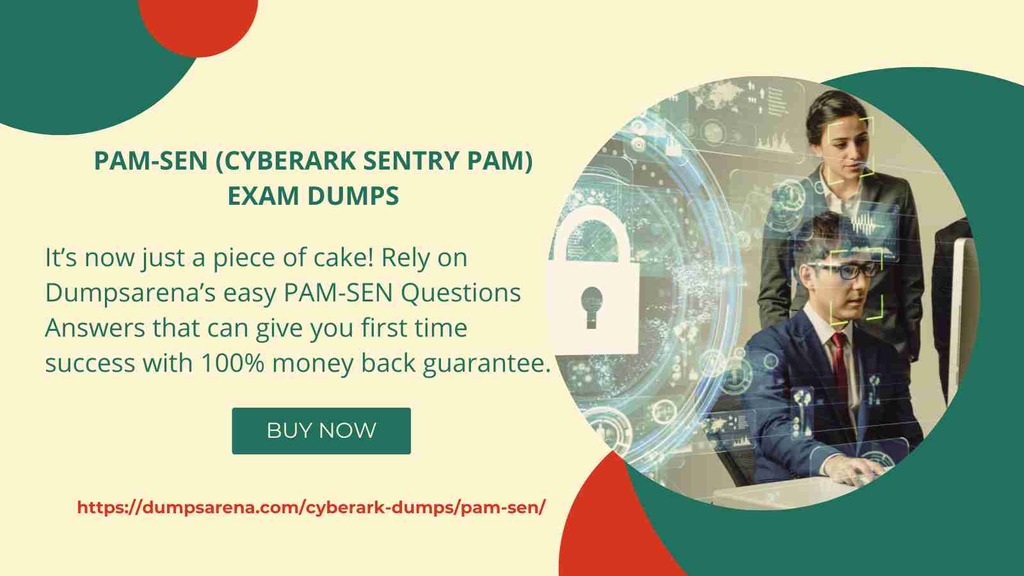 PAM-SEN Dumps Questions Picture Box
