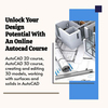 online autocad course - Essential Skills You Will L...