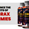 Who Should To Take This Cobrax Gummies?