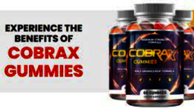 1690787620853 Who Should To Take This Cobrax Gummies?