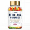 1st Choice Keto ACV Gummies: Trick, Aftereffects, Does It Work?