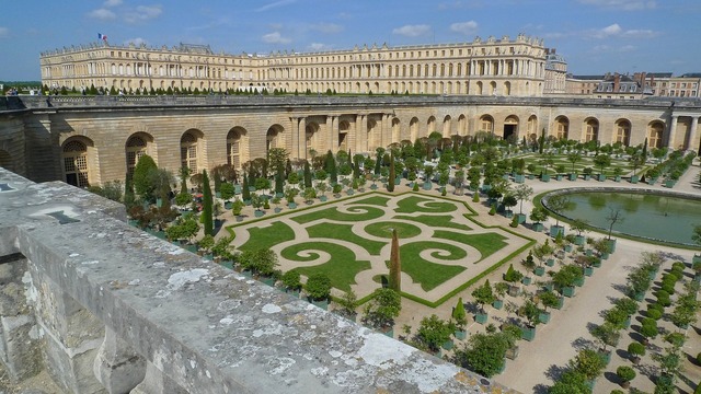 versailles-793338 1280 Palace of Versailles