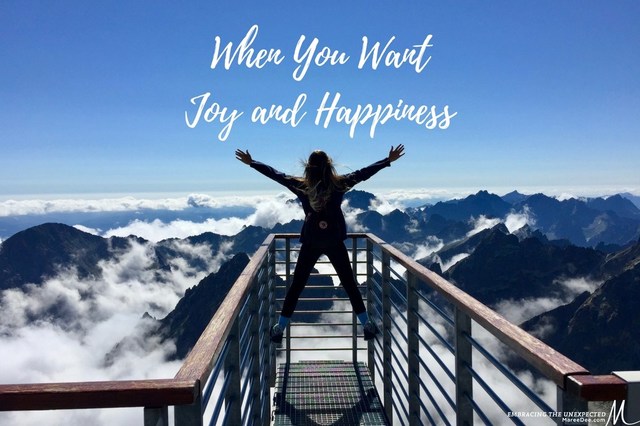 When-You-Want-Joy-and-Happiness AA Bail Bonds