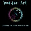 wonder art