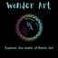 fb - wonder art