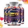 Read This Article Before Buying Cobrax Gummies?