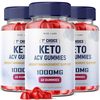 The Officials Reviews Of 1st Choice Keto ACV Gummies?