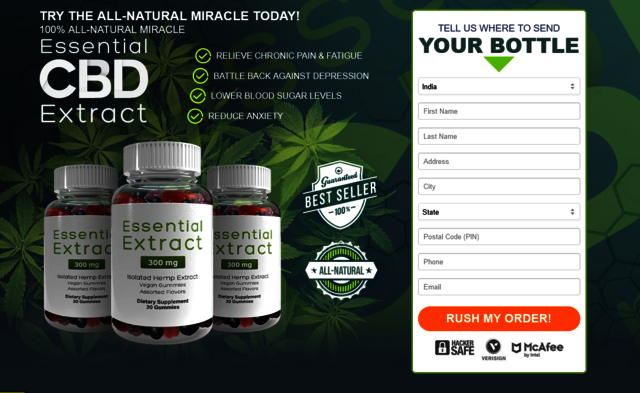 Apollo CBD Gummies: Price [PROS & CONS] Must See I Picture Box